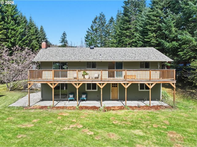 392 BAKER Rd, Stevenson, WA 98648