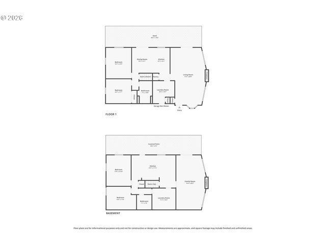 392 BAKER Rd, Stevenson, WA 98648