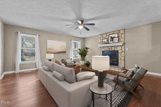 6982 Melbourne Drive, Fayetteville, NC 28314