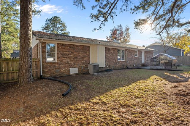 6982 Melbourne Drive, Fayetteville, NC 28314