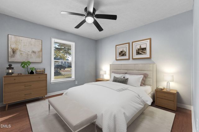 6982 Melbourne Drive, Fayetteville, NC 28314