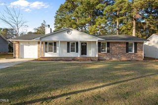 6982 Melbourne Drive, Fayetteville, NC 28314