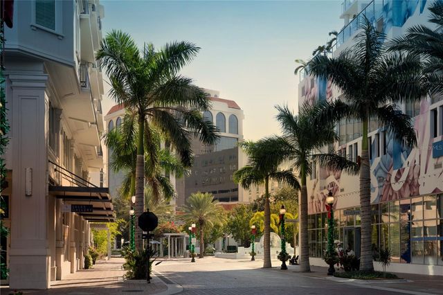 1390 MAIN STREET 1505, Sarasota, FL 34236