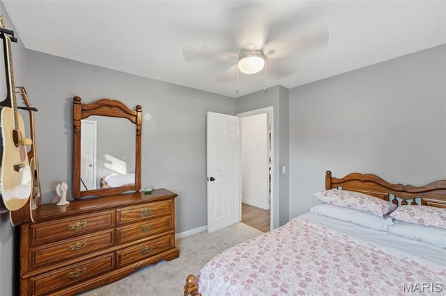 17 Oak Hill Lane, St Peters, MO 63376