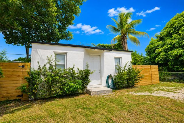 444 NW 80TH Street, Miami, FL 33150