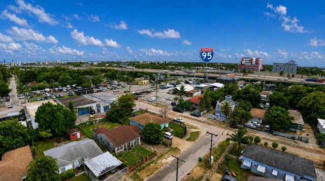 444 NW 80TH Street, Miami, FL 33150