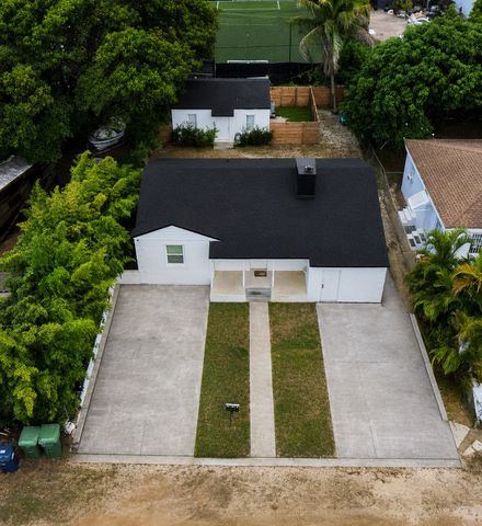 444 NW 80TH Street, Miami, FL 33150