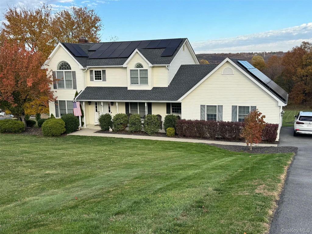 55 Beverly Road, Chester, NY 10918