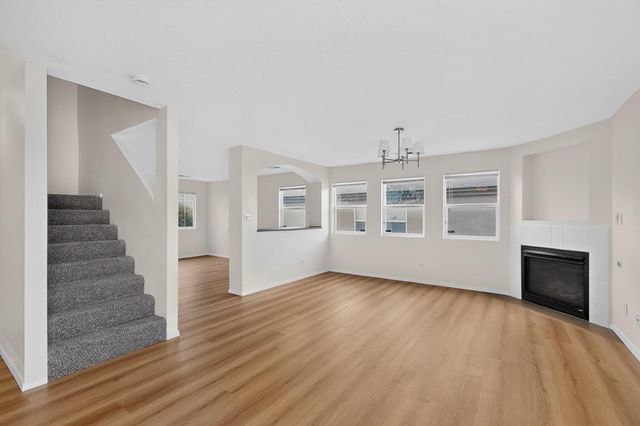 9508 Valle Caldera Road SW, Albuquerque, NM 87121