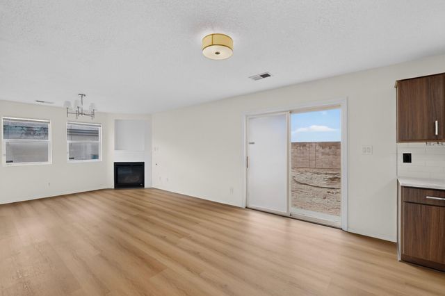 9508 Valle Caldera Road SW, Albuquerque, NM 87121