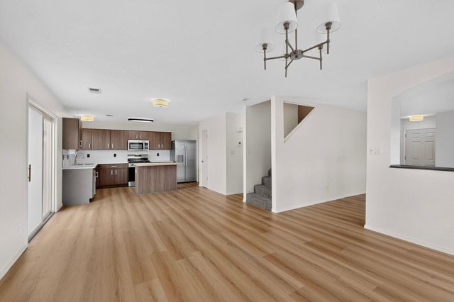 9508 Valle Caldera Road SW, Albuquerque, NM 87121