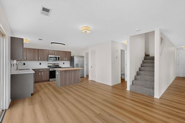 9508 Valle Caldera Road SW, Albuquerque, NM 87121