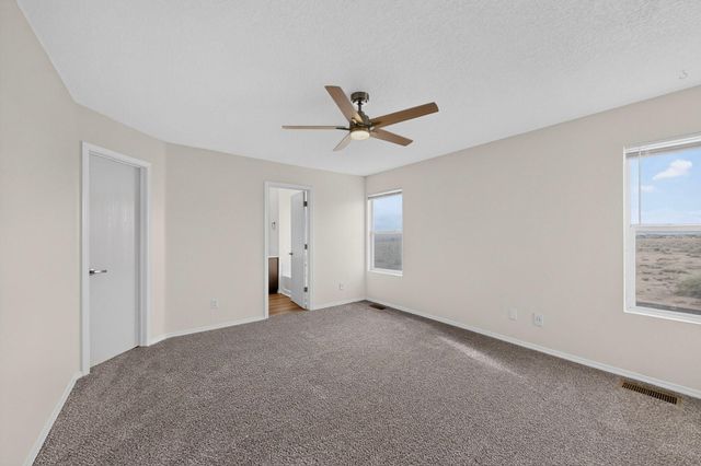 9508 Valle Caldera Road SW, Albuquerque, NM 87121