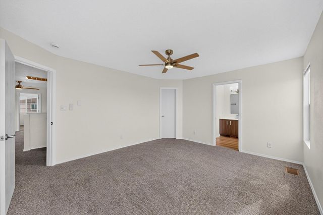 9508 Valle Caldera Road SW, Albuquerque, NM 87121