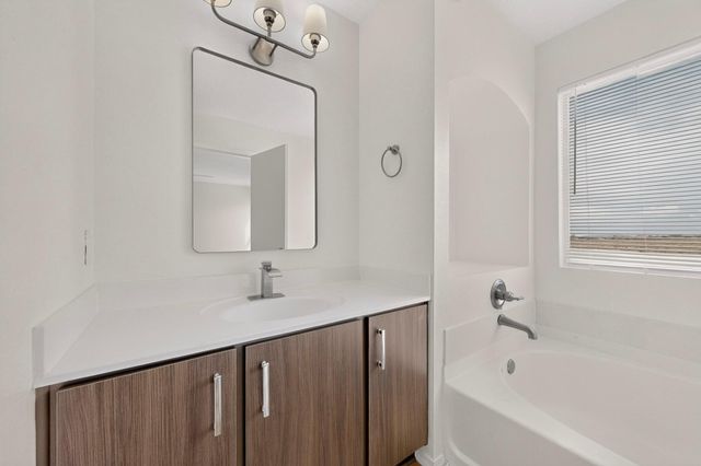 9508 Valle Caldera Road SW, Albuquerque, NM 87121
