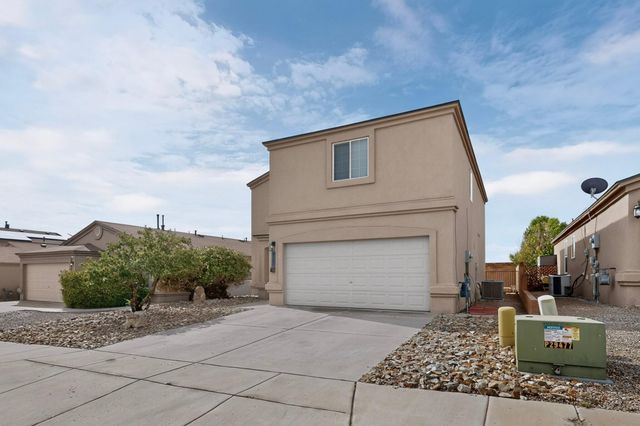 9508 Valle Caldera Road SW, Albuquerque, NM 87121