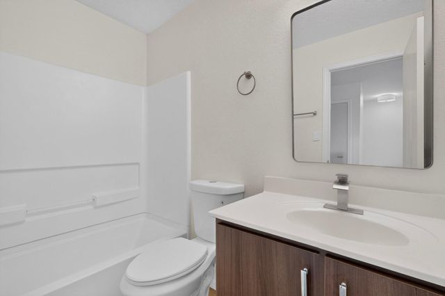 9508 Valle Caldera Road SW, Albuquerque, NM 87121