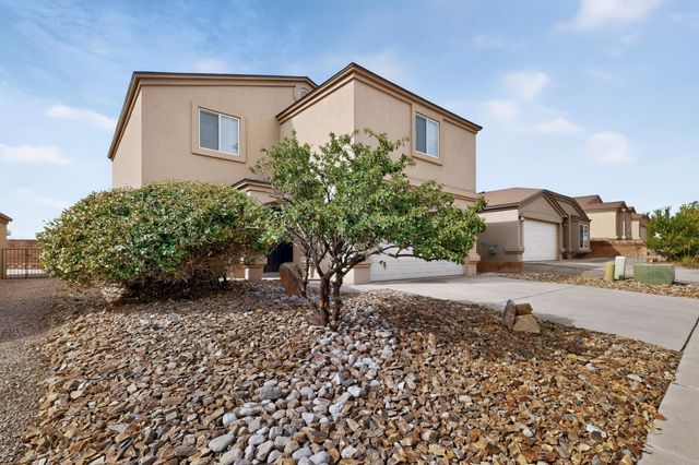 9508 Valle Caldera Road SW, Albuquerque, NM 87121