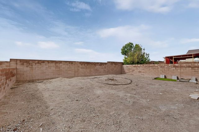 9508 Valle Caldera Road SW, Albuquerque, NM 87121