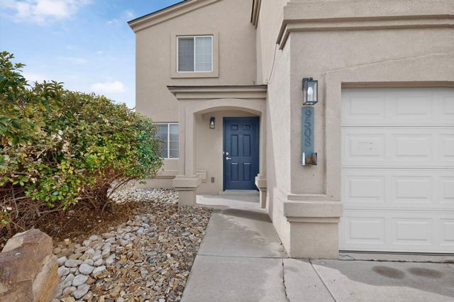 9508 Valle Caldera Road SW, Albuquerque, NM 87121