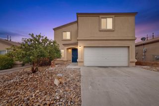 9508 Valle Caldera Road SW, Albuquerque, NM 87121