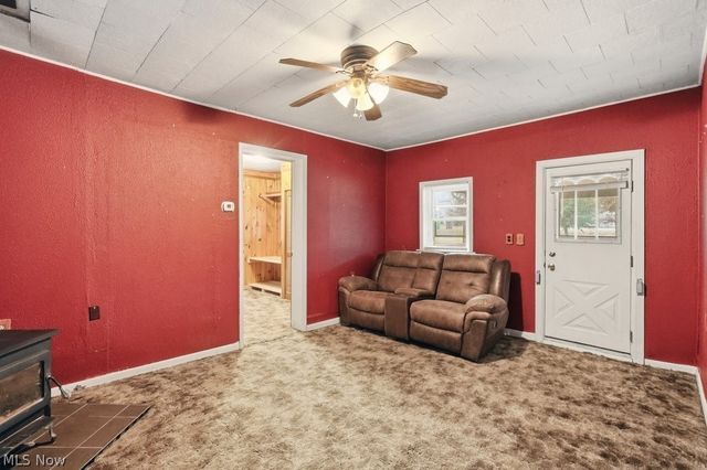 121 Meadowridge Road, Mogadore, OH 44260