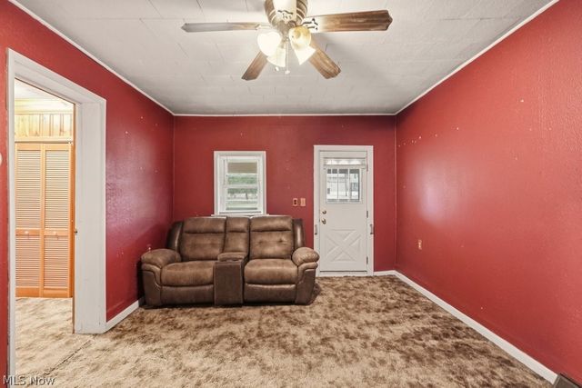 121 Meadowridge Road, Mogadore, OH 44260