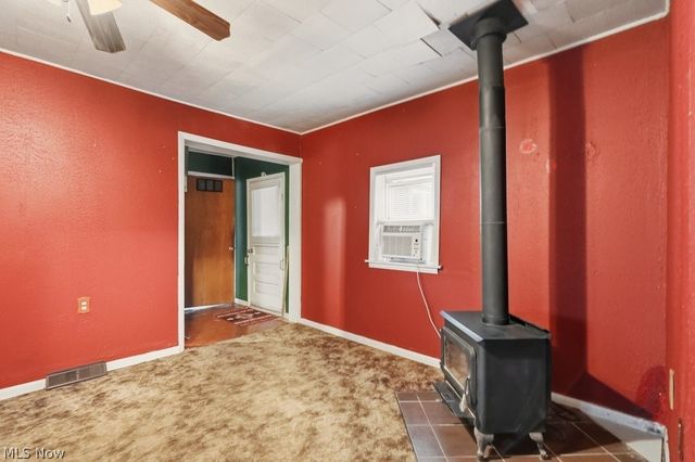 121 Meadowridge Road, Mogadore, OH 44260