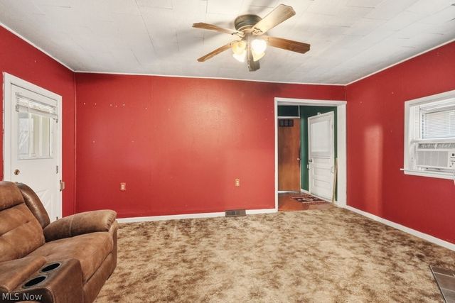 121 Meadowridge Road, Mogadore, OH 44260