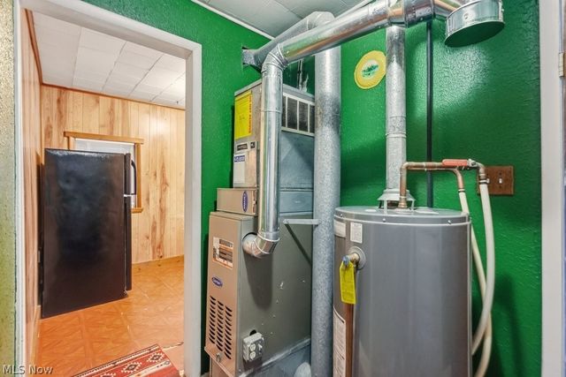 121 Meadowridge Road, Mogadore, OH 44260