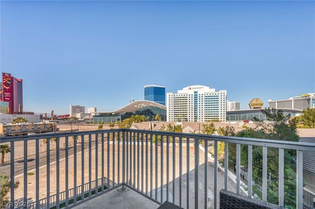360 East Desert Inn Road 509, Las Vegas, NV 89109