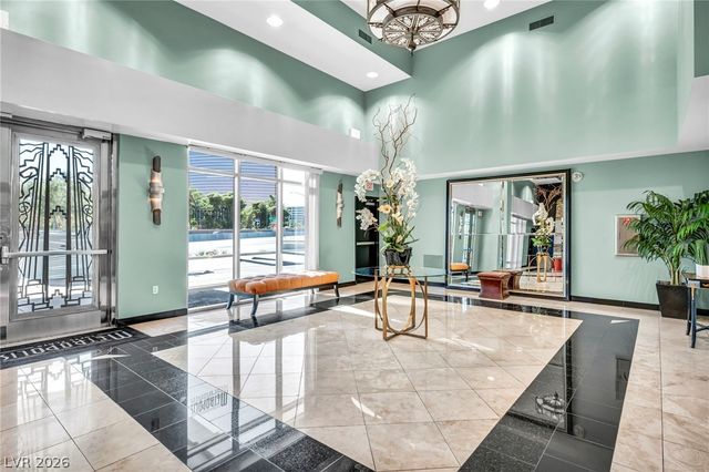 360 East Desert Inn Road 509, Las Vegas, NV 89109