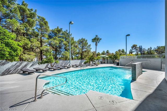 360 East Desert Inn Road 509, Las Vegas, NV 89109