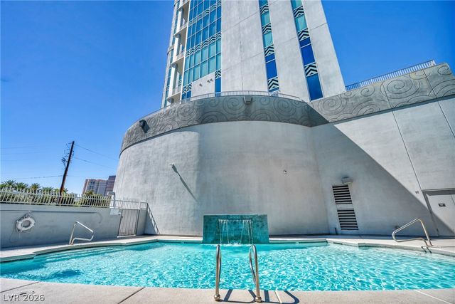 360 East Desert Inn Road 509, Las Vegas, NV 89109