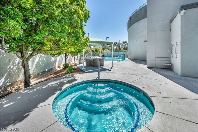 360 East Desert Inn Road 509, Las Vegas, NV 89109
