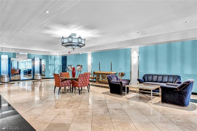 360 East Desert Inn Road 509, Las Vegas, NV 89109