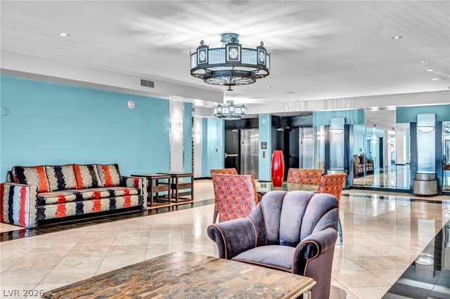 360 East Desert Inn Road 509, Las Vegas, NV 89109