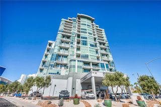 360 East Desert Inn Road 509, Las Vegas, NV 89109