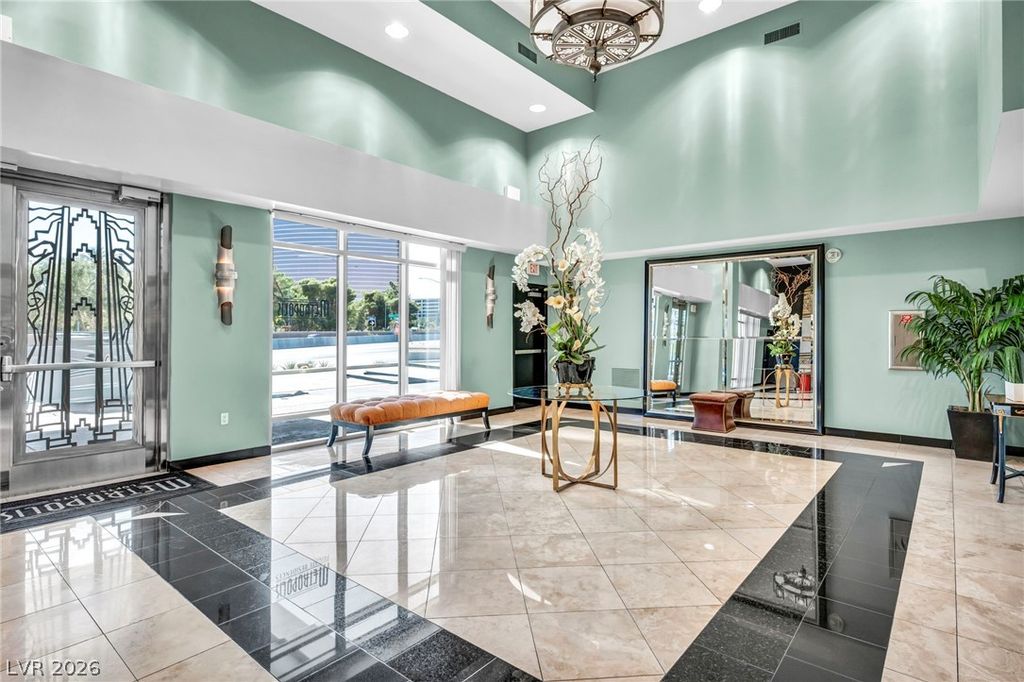 360 East Desert Inn Road 509, Las Vegas, NV 89109 — photo 4