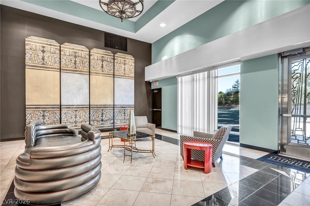 360 East Desert Inn Road 509, Las Vegas, NV 89109 — photo 5
