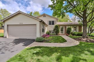 818 Indigo Court, Lake Zurich, IL 60047