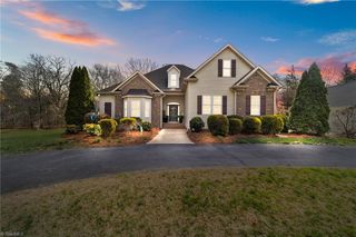 6200 Tether Court, Summerfield, NC 27358