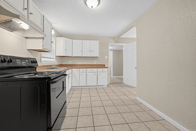 6 Betty Jean Circle, Little Rock, AR 72209