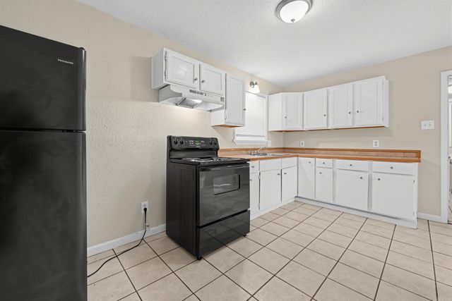 6 Betty Jean Circle, Little Rock, AR 72209