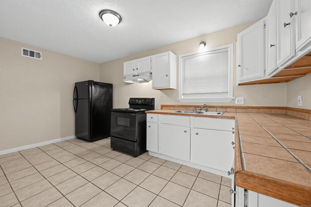 6 Betty Jean Circle, Little Rock, AR 72209