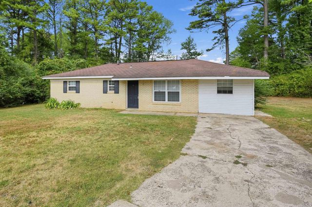 6 Betty Jean Circle, Little Rock, AR 72209