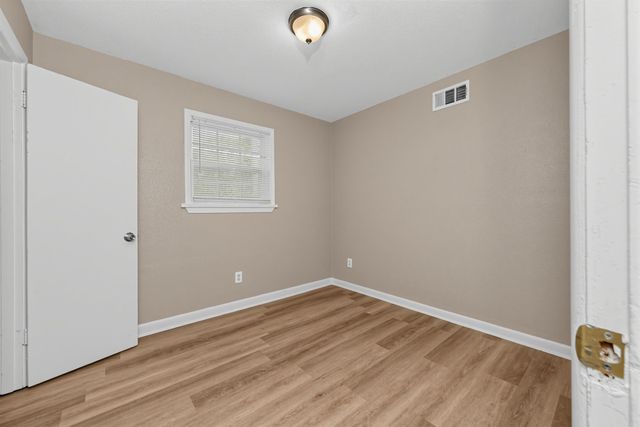 6 Betty Jean Circle, Little Rock, AR 72209