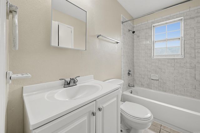 6 Betty Jean Circle, Little Rock, AR 72209
