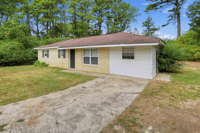 6 Betty Jean Circle, Little Rock, AR 72209