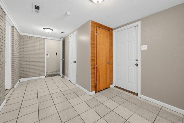 6 Betty Jean Circle, Little Rock, AR 72209
